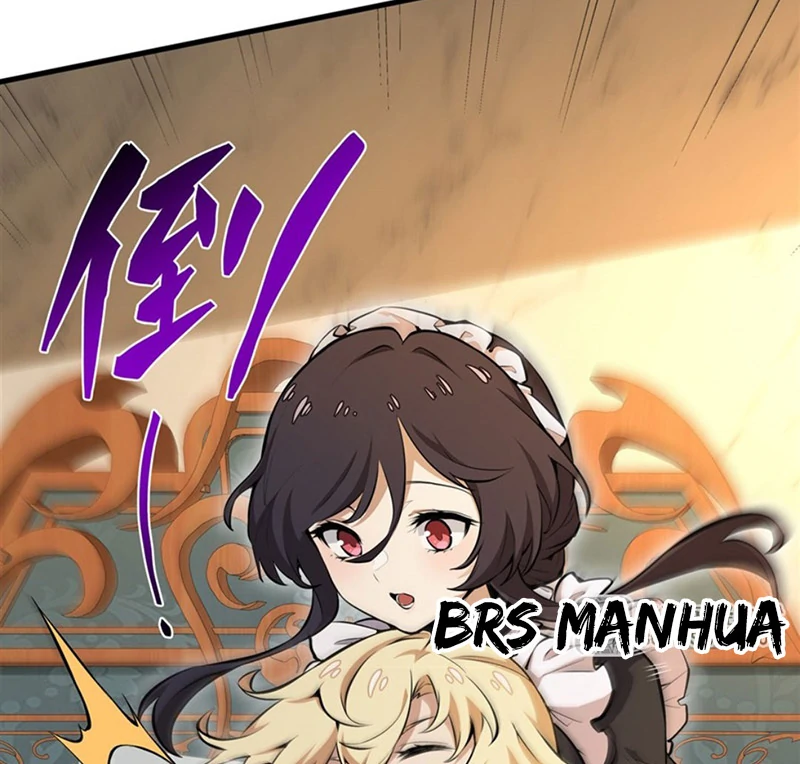The Yellow-haired Villain in Female Main Character's Novel wants Happiness Chapter 11 - page 10