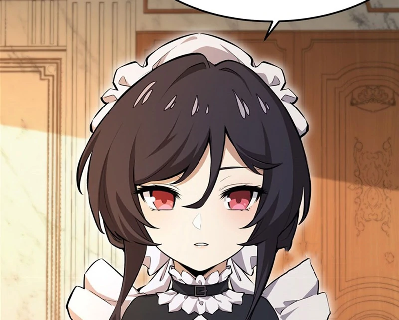 The Yellow-haired Villain in Female Main Character's Novel wants Happiness Chapter 11 - page 15