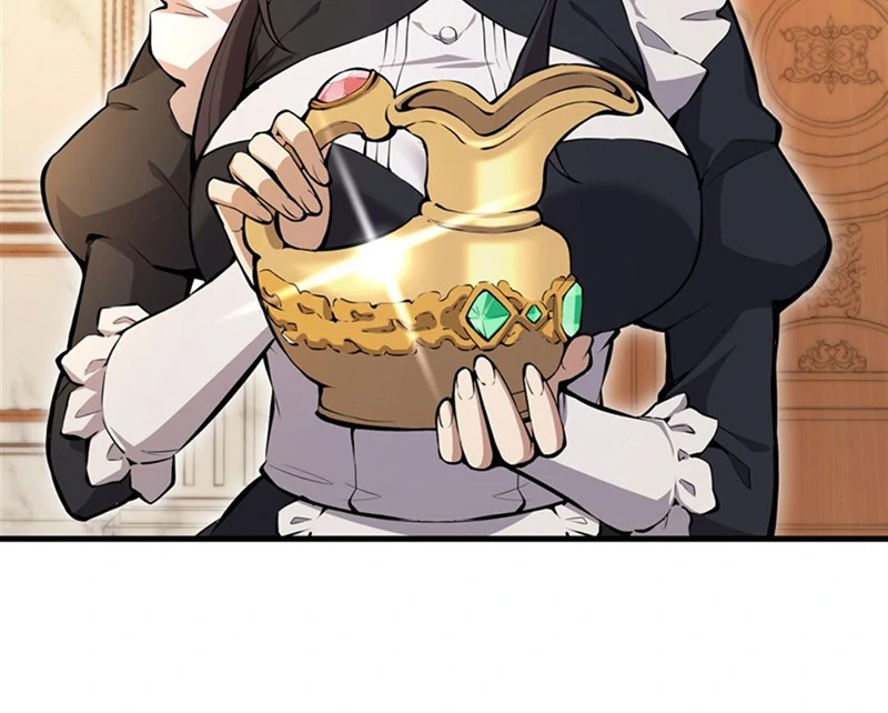 The Yellow-haired Villain in Female Main Character's Novel wants Happiness Chapter 11 - page 16