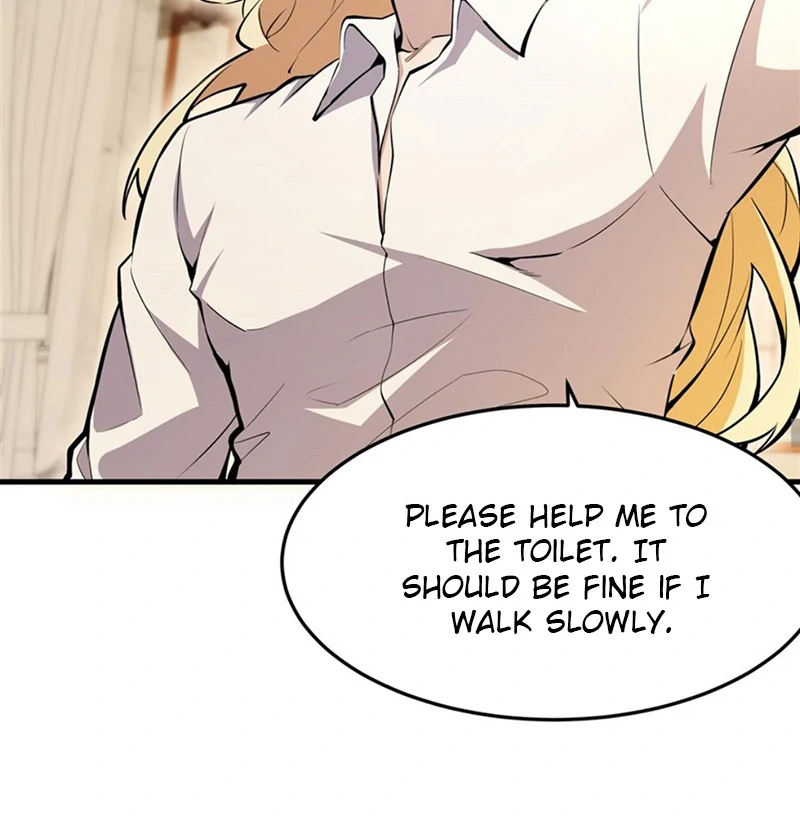 The Yellow-haired Villain in Female Main Character's Novel wants Happiness Chapter 11 - page 22