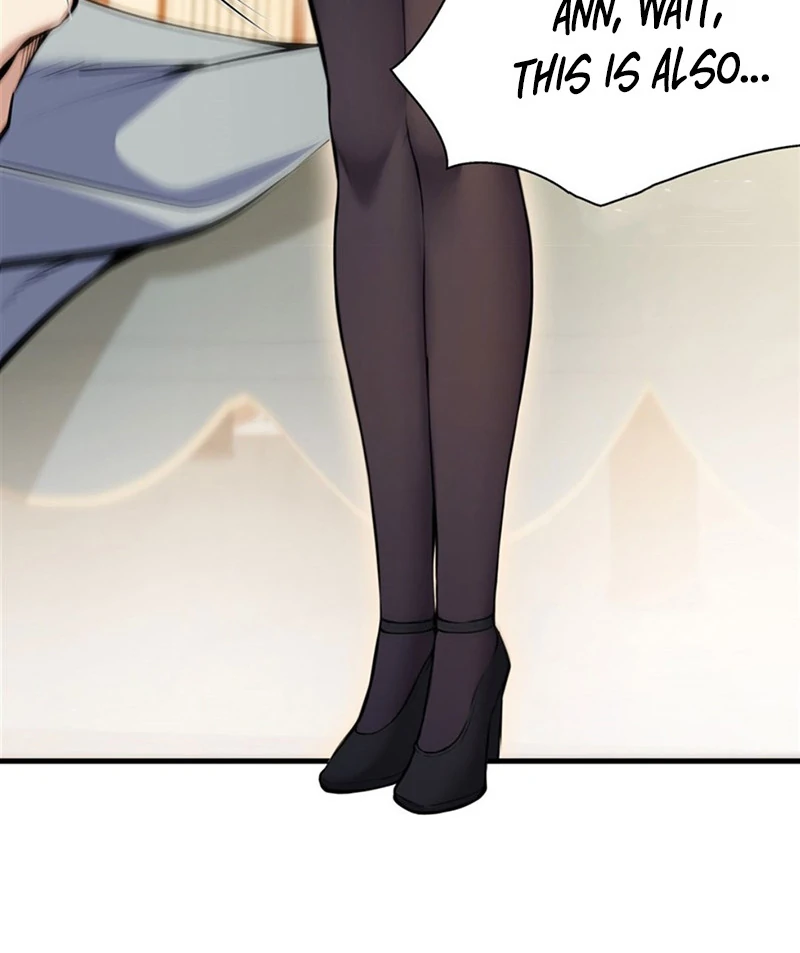 The Yellow-haired Villain in Female Main Character's Novel wants Happiness Chapter 11 - page 27
