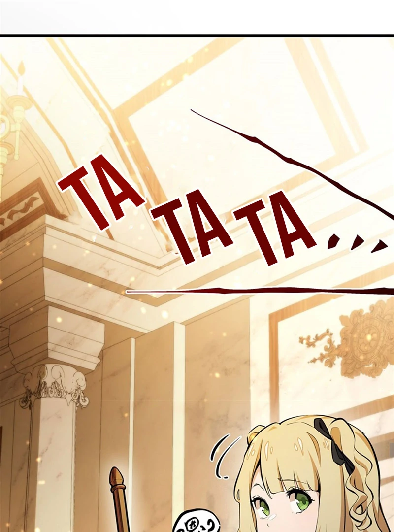 The Yellow-haired Villain in Female Main Character's Novel wants Happiness Chapter 11 - page 28