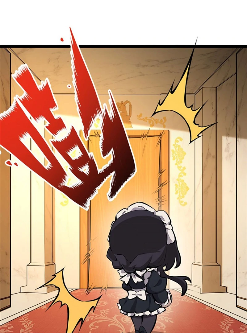 The Yellow-haired Villain in Female Main Character's Novel wants Happiness Chapter 11 - page 34