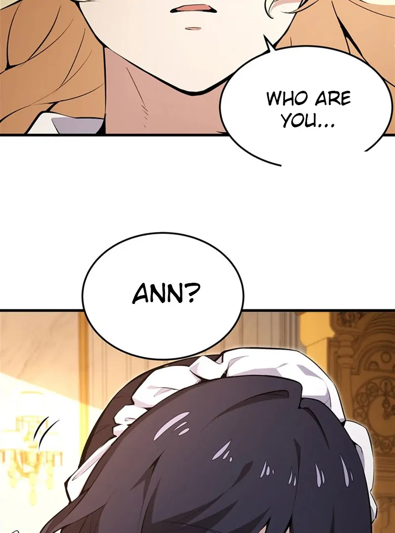 The Yellow-haired Villain in Female Main Character's Novel wants Happiness Chapter 11 - page 4