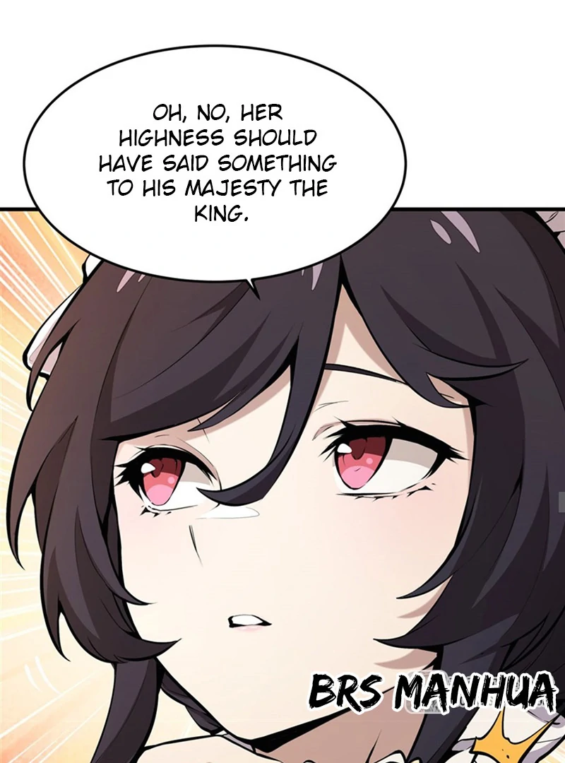 The Yellow-haired Villain in Female Main Character's Novel wants Happiness Chapter 11 - page 42