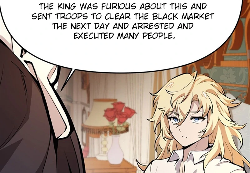 The Yellow-haired Villain in Female Main Character's Novel wants Happiness Chapter 11 - page 44