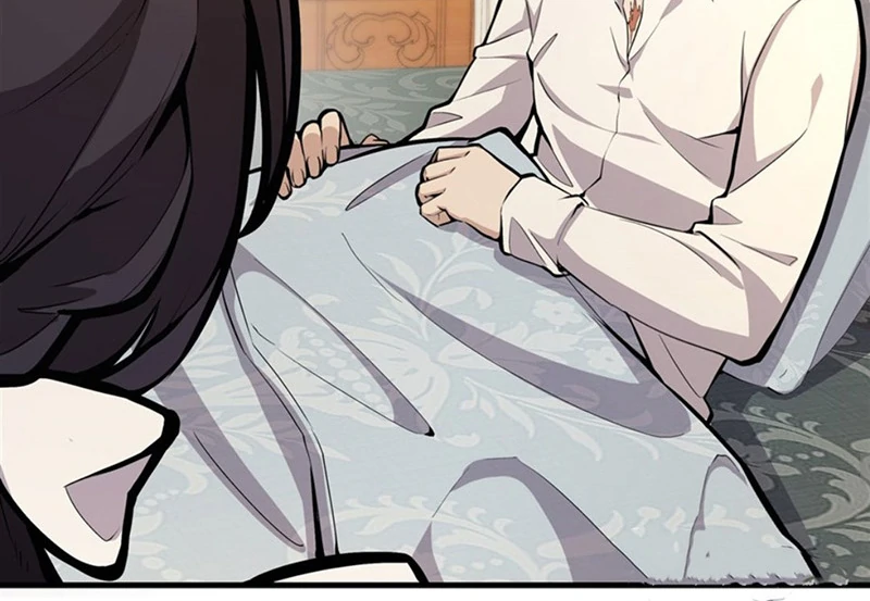 The Yellow-haired Villain in Female Main Character's Novel wants Happiness Chapter 11 - page 45