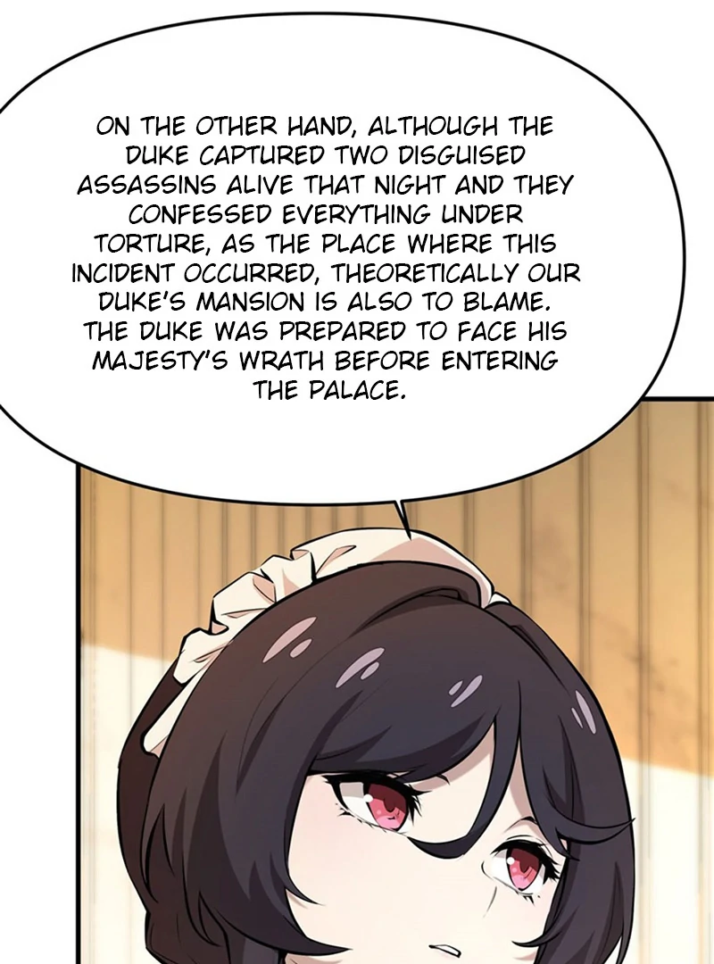 The Yellow-haired Villain in Female Main Character's Novel wants Happiness Chapter 11 - page 46