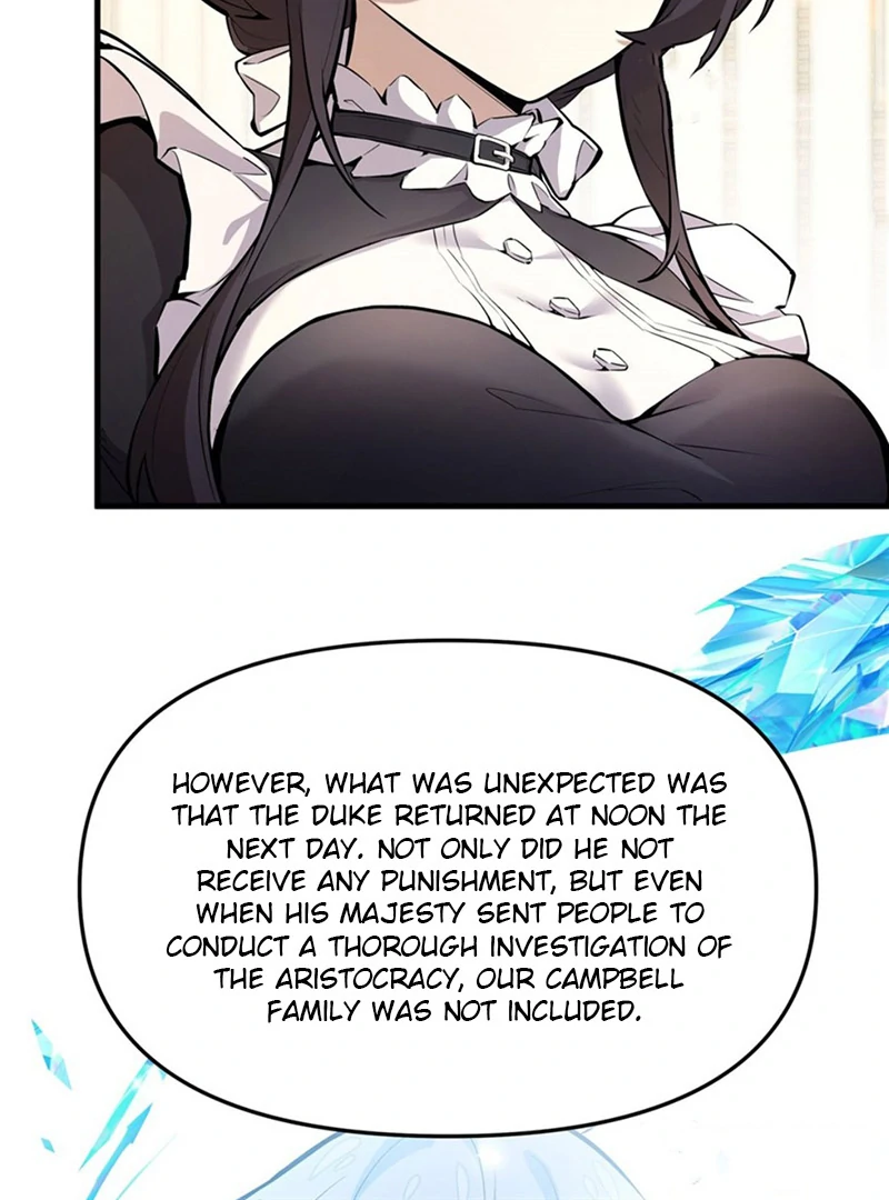 The Yellow-haired Villain in Female Main Character's Novel wants Happiness Chapter 11 - page 47