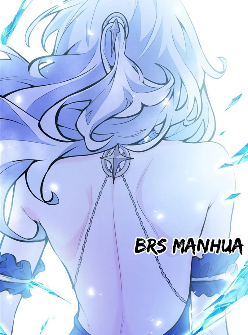 The Yellow-haired Villain in Female Main Character's Novel wants Happiness Chapter 11 - page 48