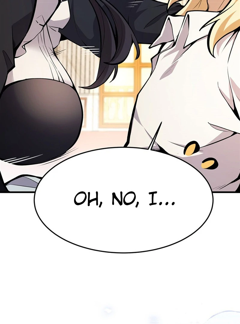 The Yellow-haired Villain in Female Main Character's Novel wants Happiness Chapter 11 - page 52