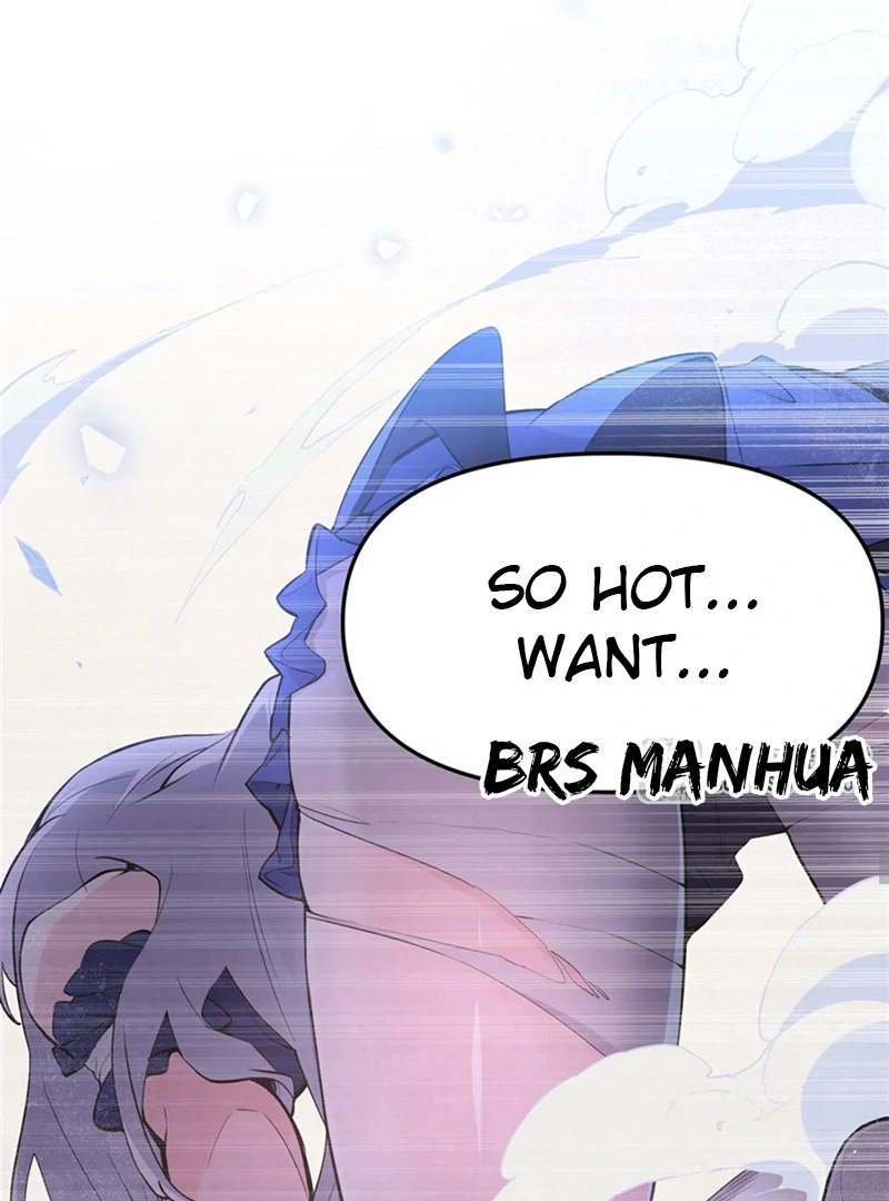 The Yellow-haired Villain in Female Main Character's Novel wants Happiness Chapter 11 - page 53