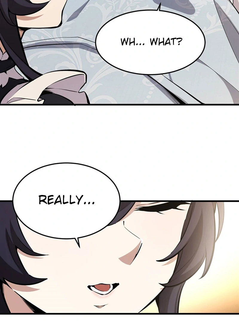 The Yellow-haired Villain in Female Main Character's Novel wants Happiness Chapter 11 - page 57