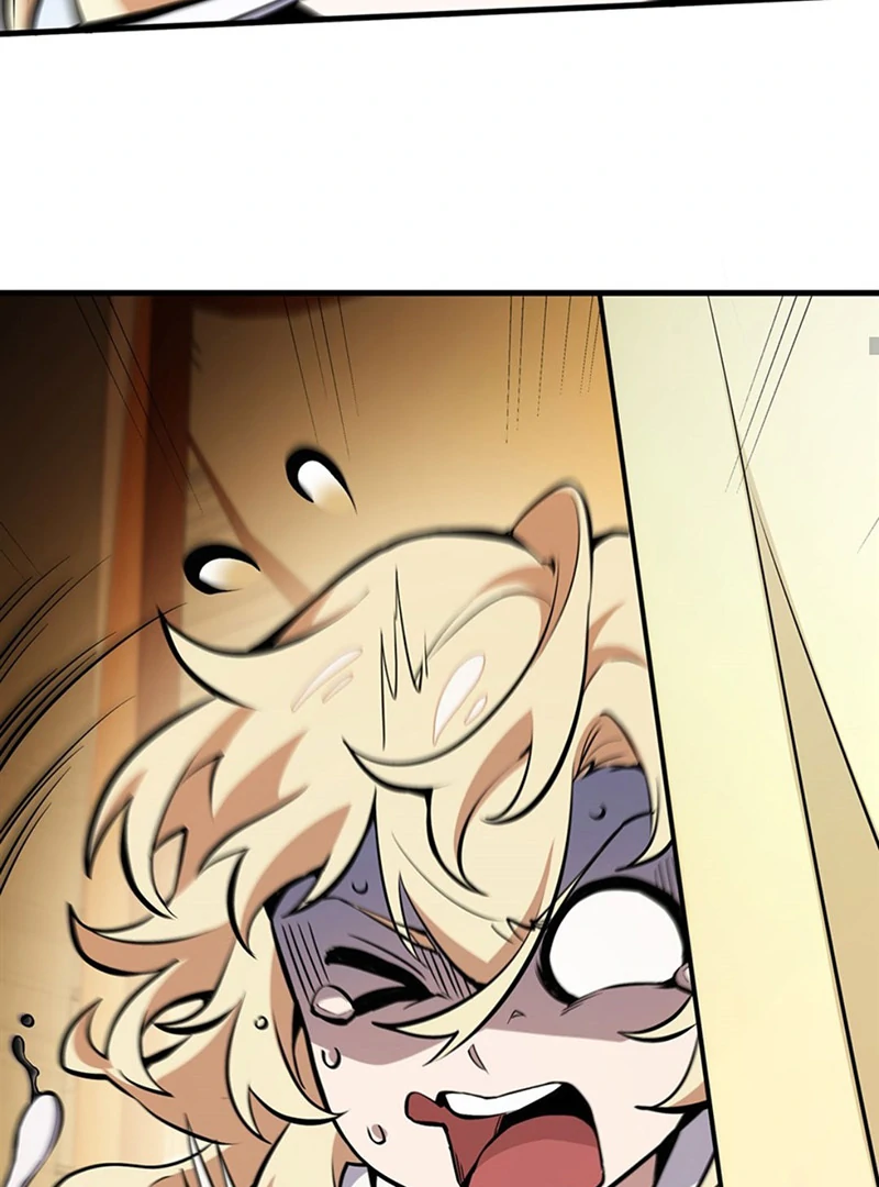 The Yellow-haired Villain in Female Main Character's Novel wants Happiness Chapter 11 - page 62