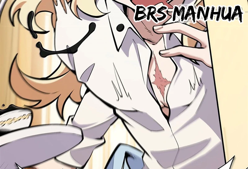 The Yellow-haired Villain in Female Main Character's Novel wants Happiness Chapter 11 - page 63