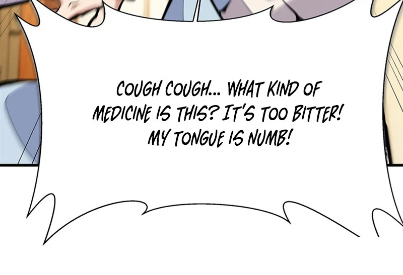 The Yellow-haired Villain in Female Main Character's Novel wants Happiness Chapter 11 - page 64