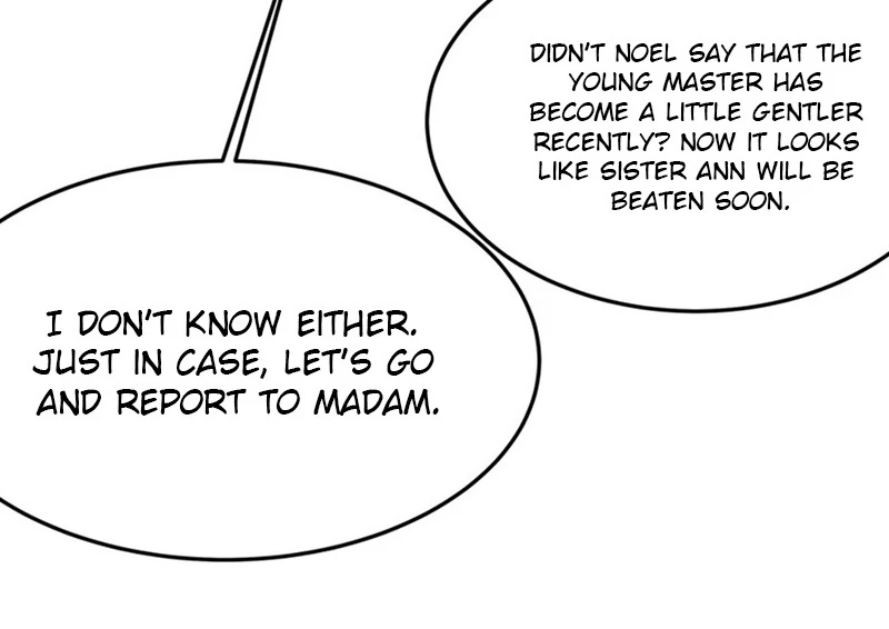 The Yellow-haired Villain in Female Main Character's Novel wants Happiness Chapter 11 - page 70