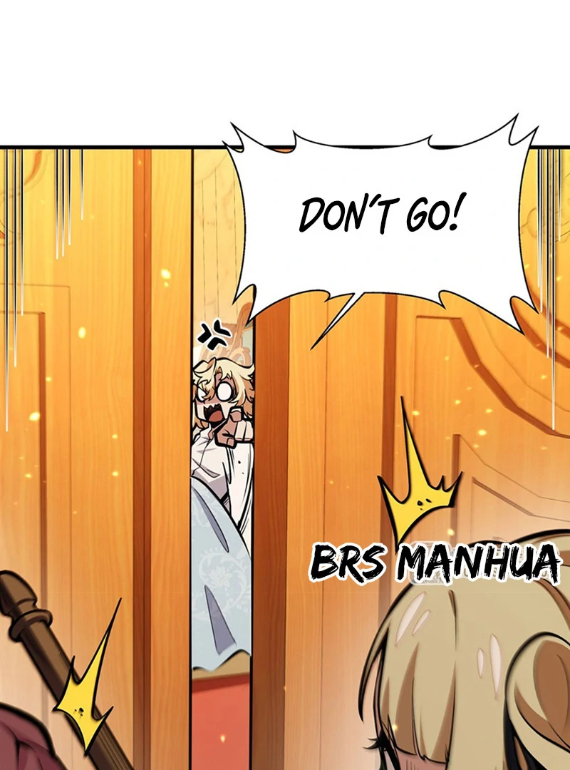 The Yellow-haired Villain in Female Main Character's Novel wants Happiness Chapter 11 - page 71