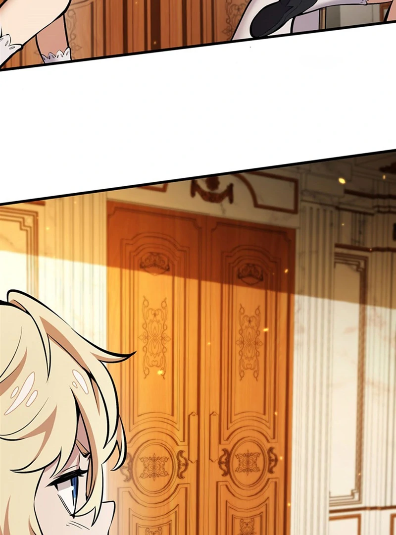 The Yellow-haired Villain in Female Main Character's Novel wants Happiness Chapter 11 - page 77
