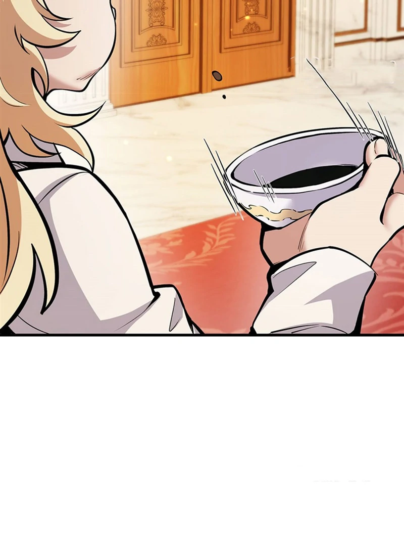 The Yellow-haired Villain in Female Main Character's Novel wants Happiness Chapter 11 - page 78