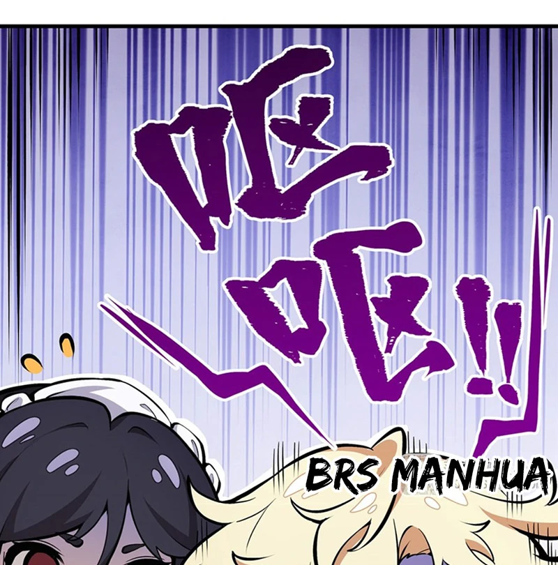 The Yellow-haired Villain in Female Main Character's Novel wants Happiness Chapter 11 - page 79