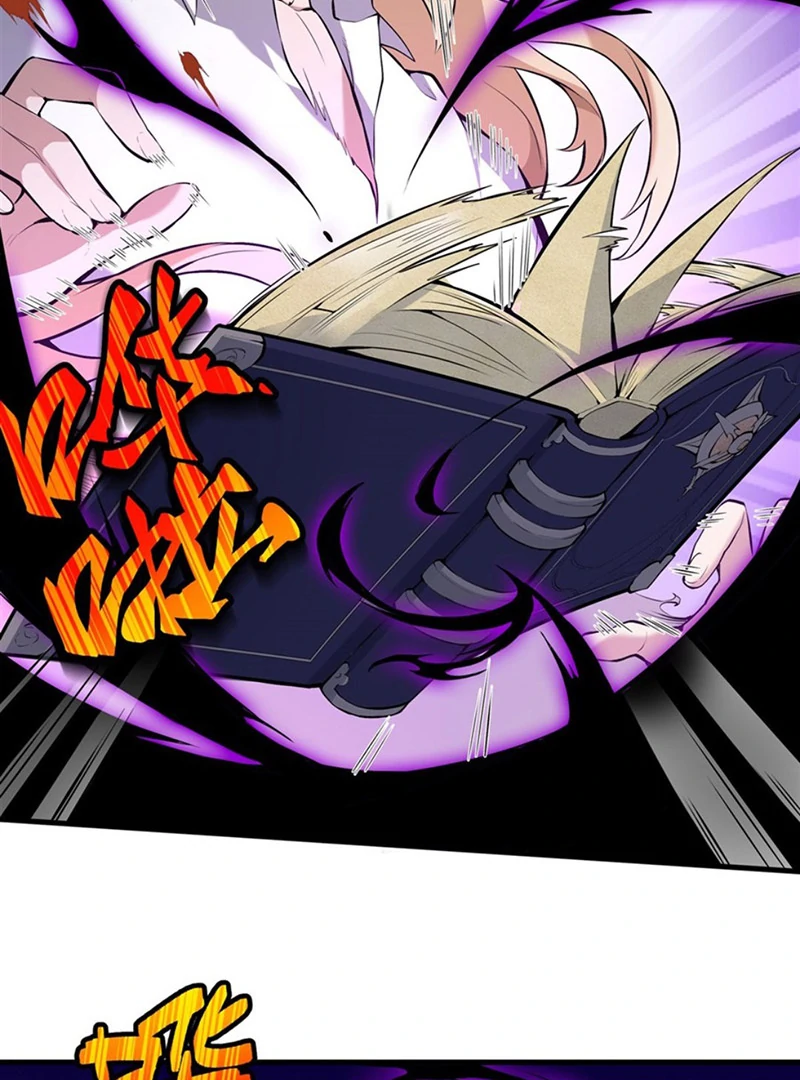 The Yellow-haired Villain in Female Main Character's Novel wants Happiness Chapter 2 - page 10