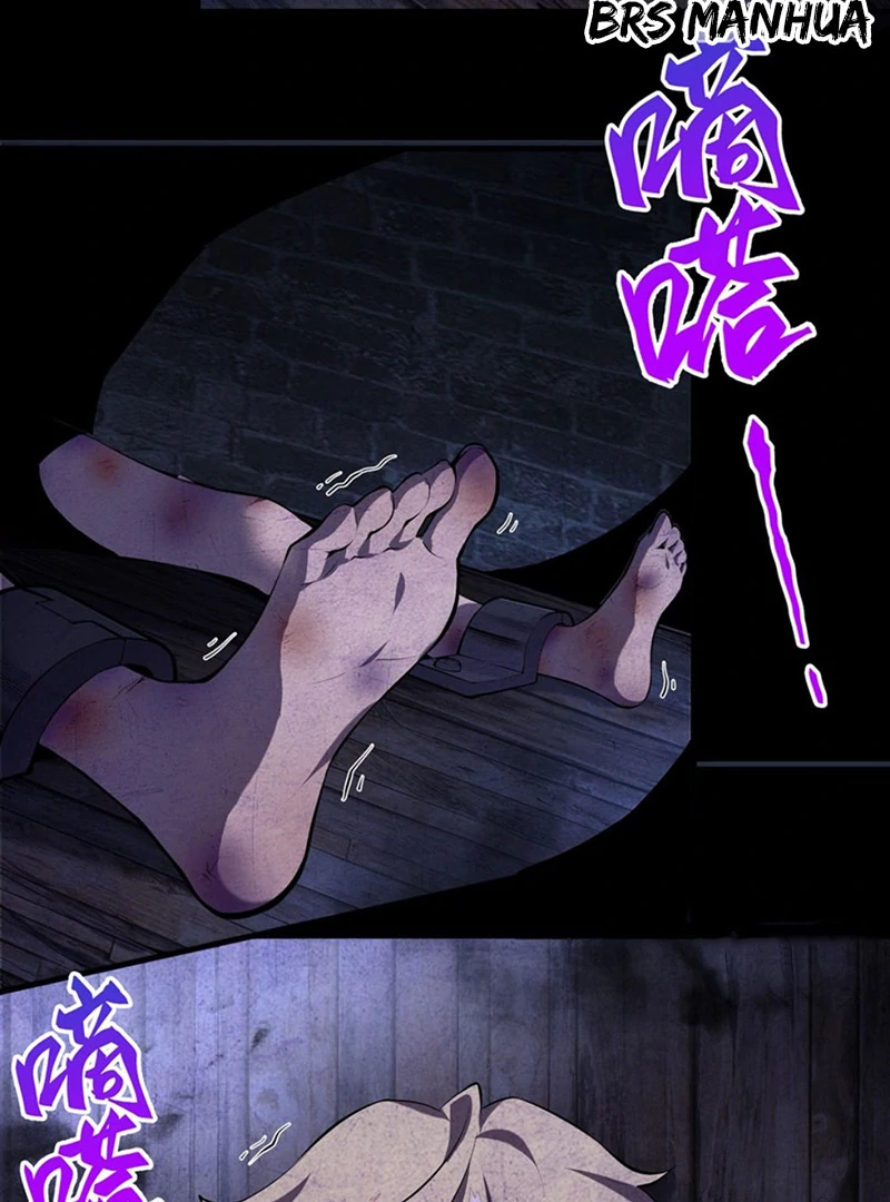 The Yellow-haired Villain in Female Main Character's Novel wants Happiness Chapter 2 - page 16