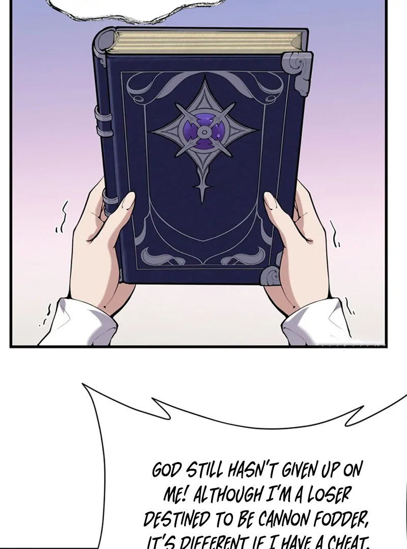 The Yellow-haired Villain in Female Main Character's Novel wants Happiness Chapter 2 - page 2
