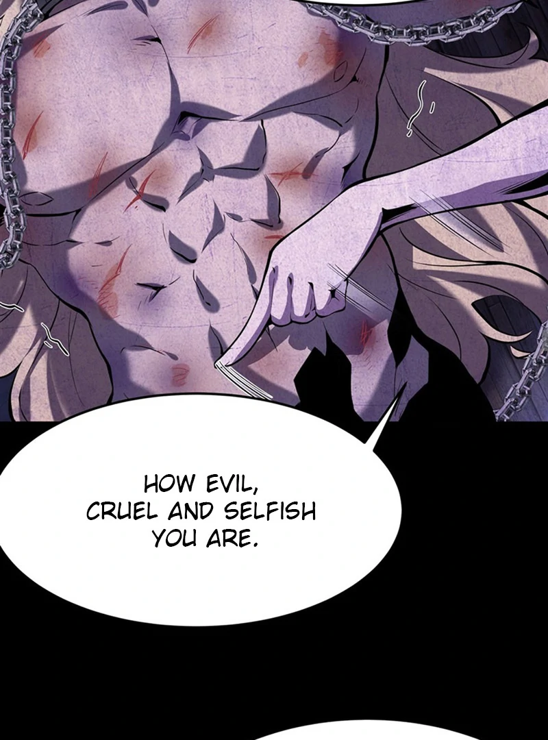 The Yellow-haired Villain in Female Main Character's Novel wants Happiness Chapter 2 - page 22