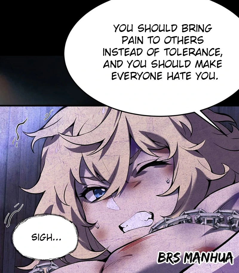 The Yellow-haired Villain in Female Main Character's Novel wants Happiness Chapter 2 - page 23