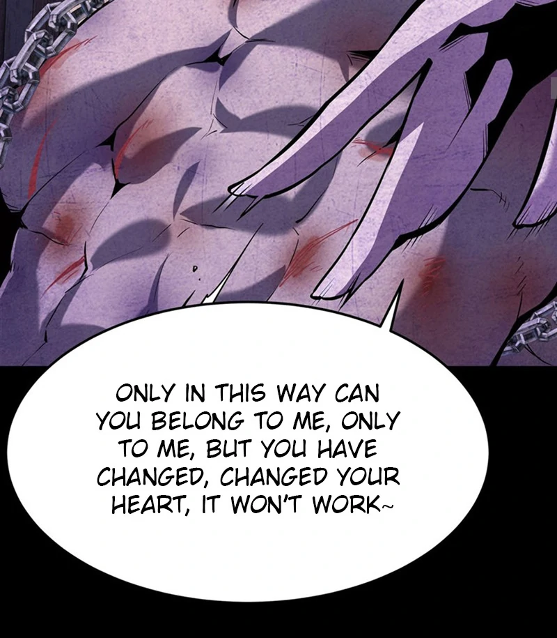 The Yellow-haired Villain in Female Main Character's Novel wants Happiness Chapter 2 - page 24