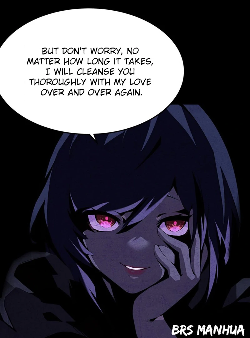 The Yellow-haired Villain in Female Main Character's Novel wants Happiness Chapter 2 - page 25