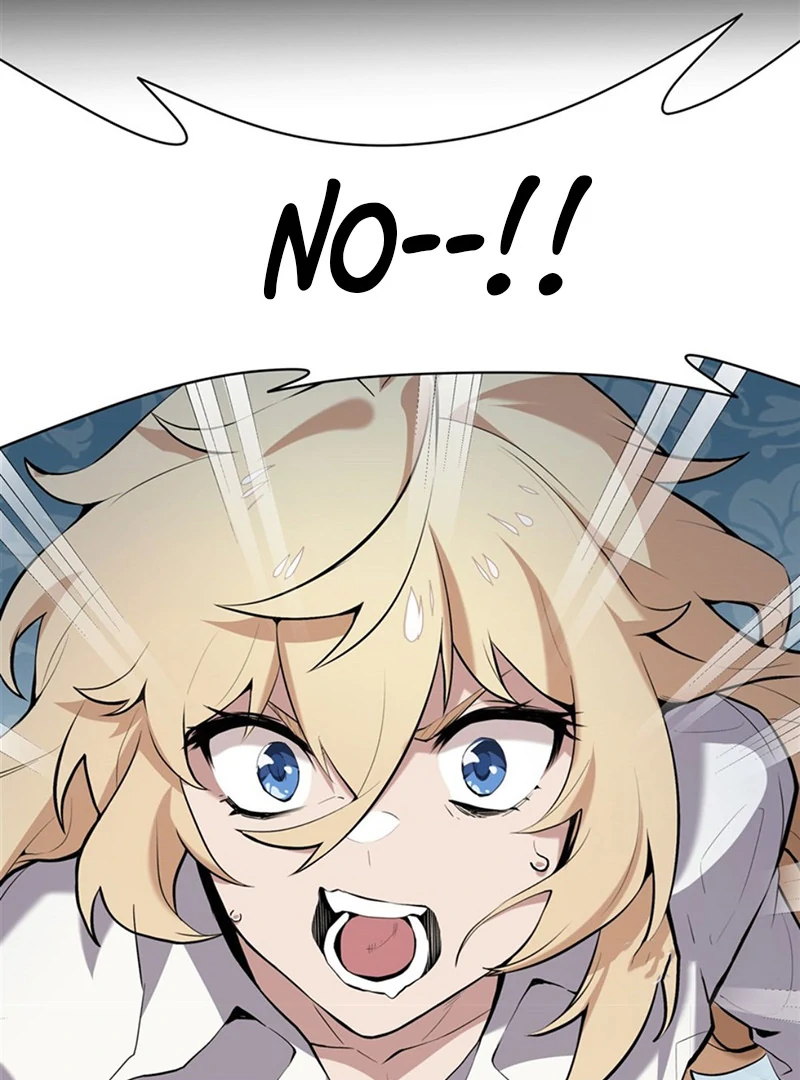 The Yellow-haired Villain in Female Main Character's Novel wants Happiness Chapter 2 - page 30