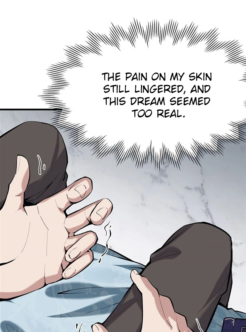 The Yellow-haired Villain in Female Main Character's Novel wants Happiness Chapter 2 - page 34