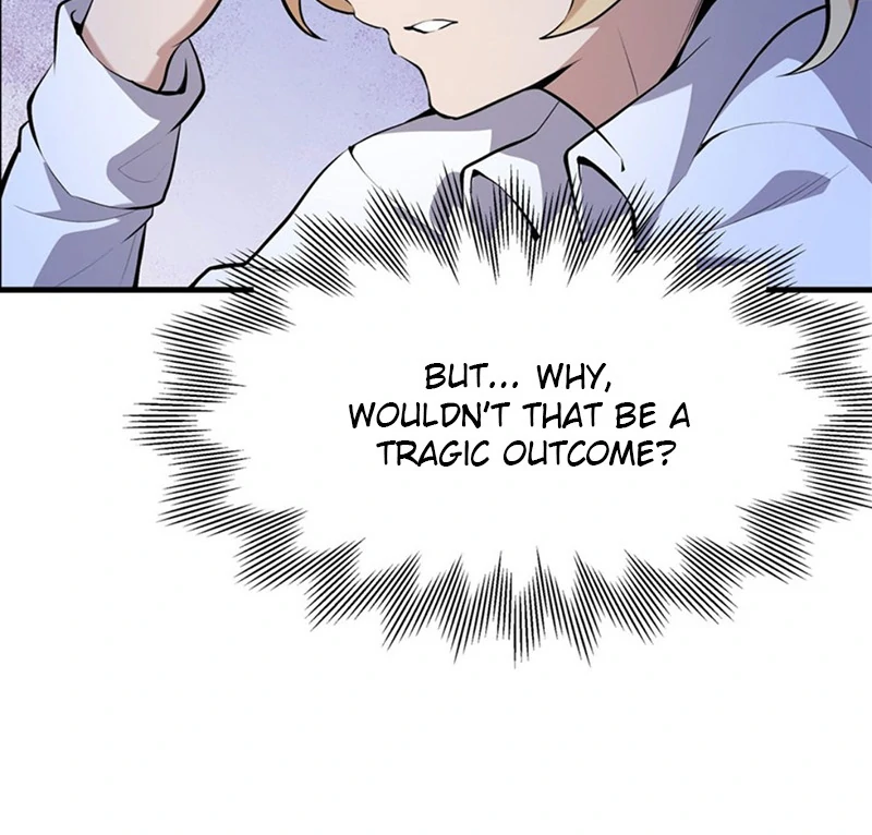The Yellow-haired Villain in Female Main Character's Novel wants Happiness Chapter 2 - page 43