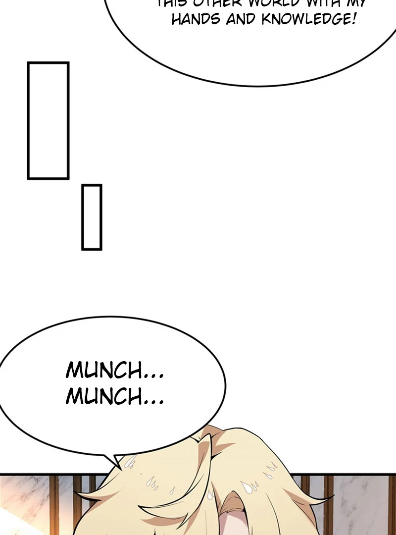 The Yellow-haired Villain in Female Main Character's Novel wants Happiness Chapter 2 - page 48