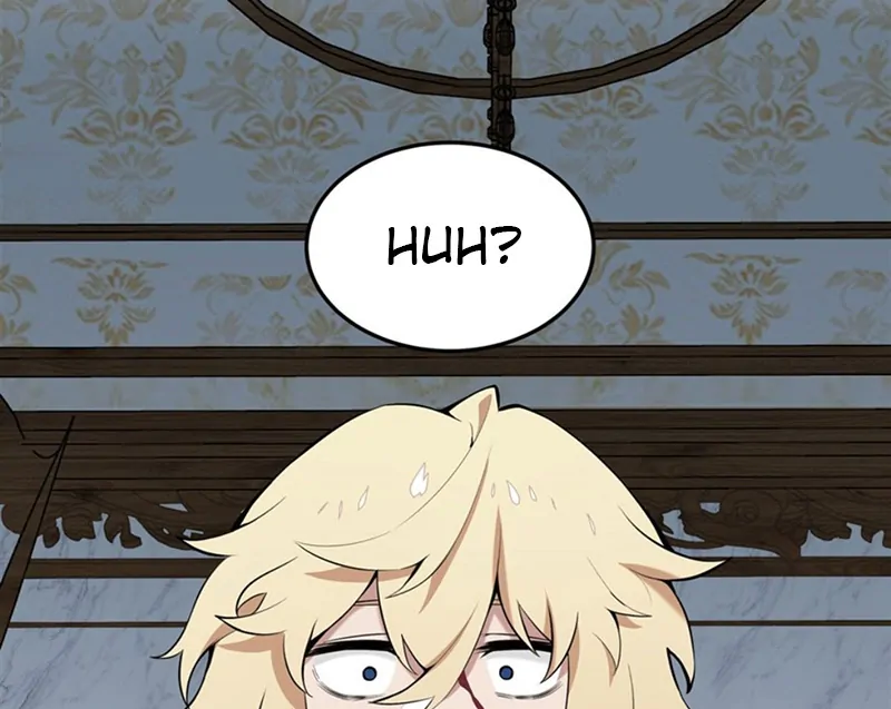 The Yellow-haired Villain in Female Main Character's Novel wants Happiness Chapter 2 - page 5