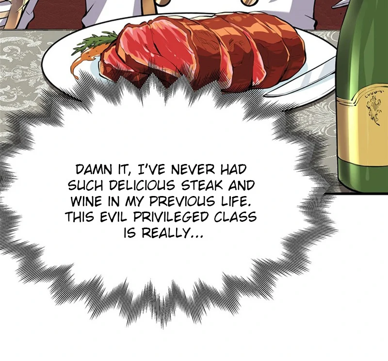 The Yellow-haired Villain in Female Main Character's Novel wants Happiness Chapter 2 - page 50