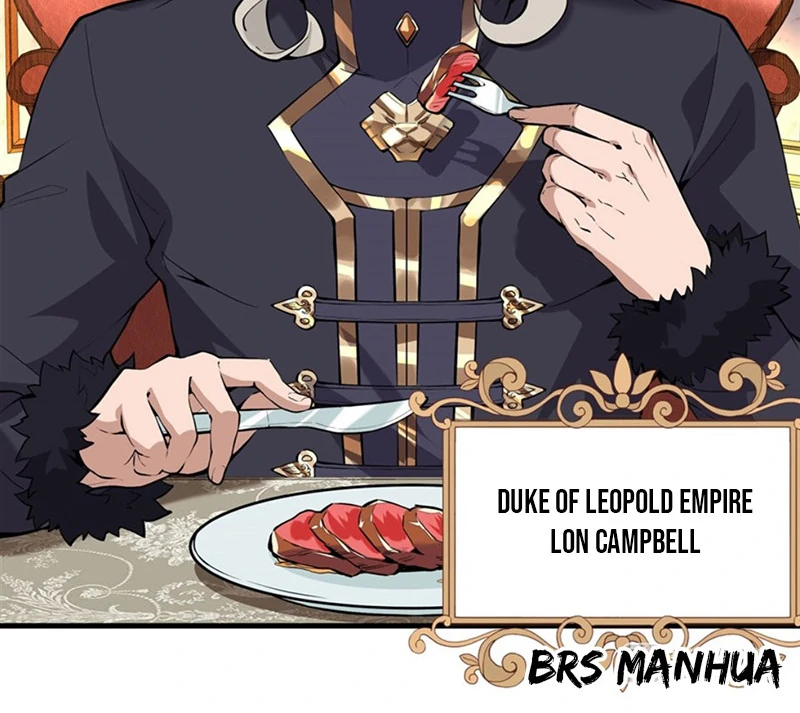 The Yellow-haired Villain in Female Main Character's Novel wants Happiness Chapter 2 - page 55