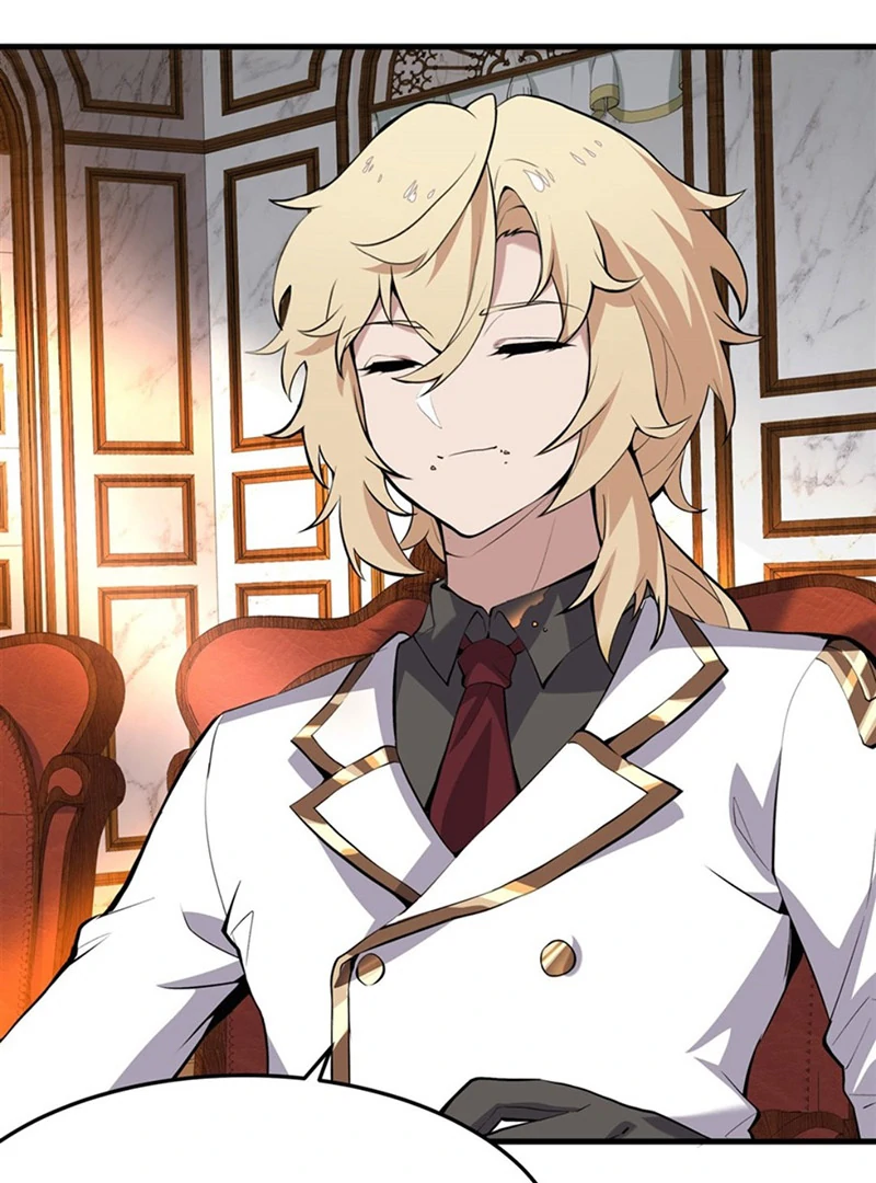 The Yellow-haired Villain in Female Main Character's Novel wants Happiness Chapter 2 - page 56