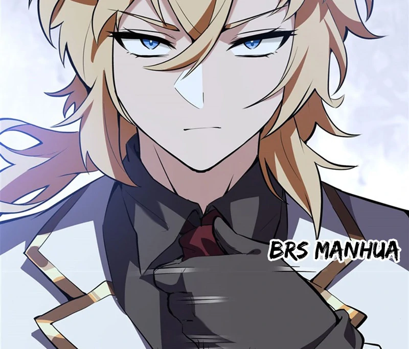 The Yellow-haired Villain in Female Main Character's Novel wants Happiness Chapter 2 - page 70