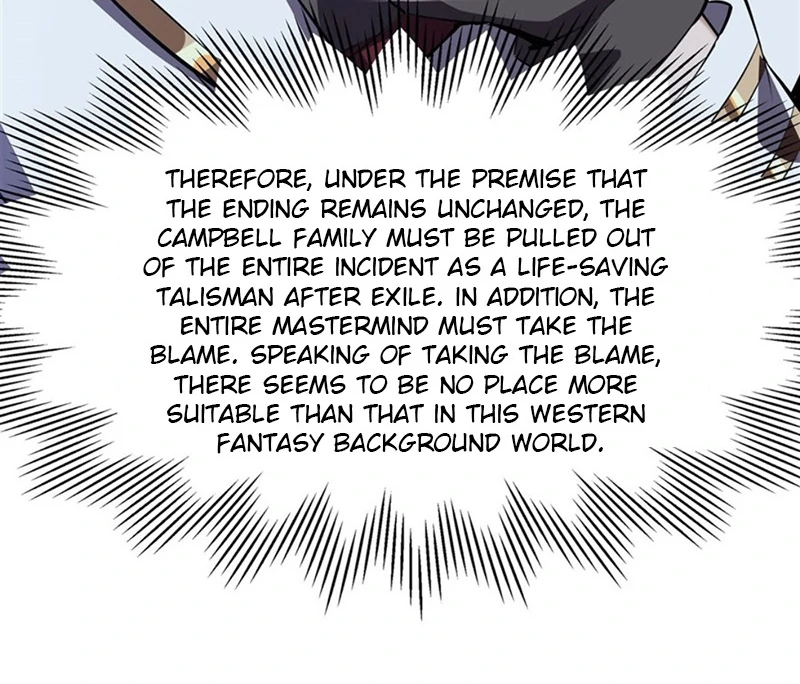 The Yellow-haired Villain in Female Main Character's Novel wants Happiness Chapter 2 - page 71