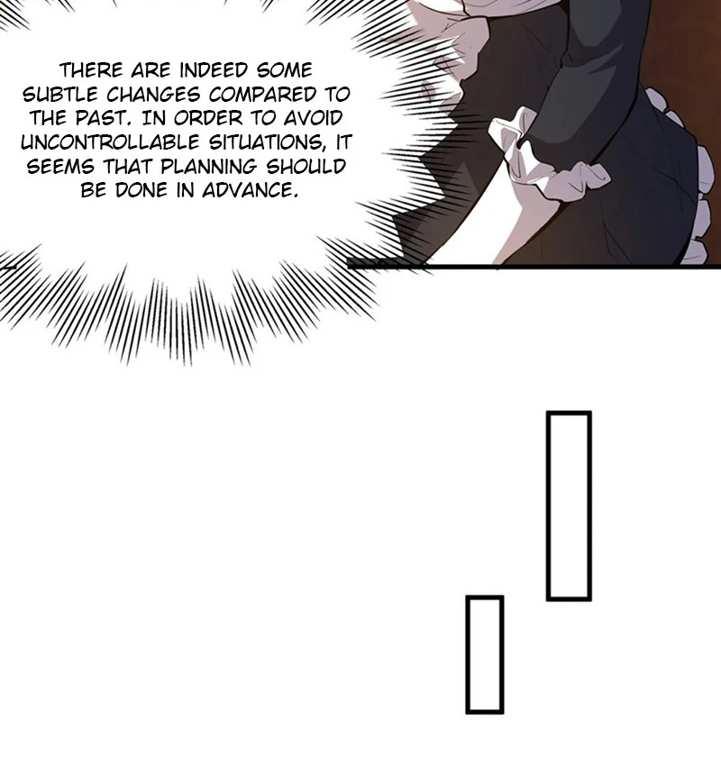 The Yellow-haired Villain in Female Main Character's Novel wants Happiness Chapter 3 - page 31