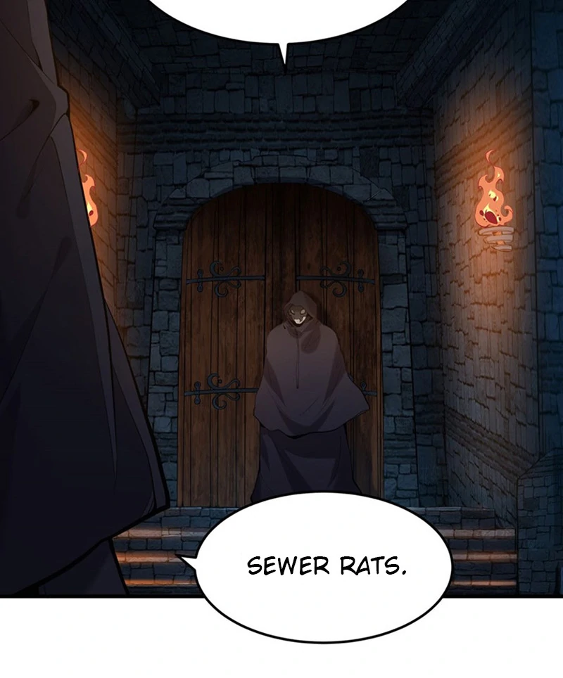 The Yellow-haired Villain in Female Main Character's Novel wants Happiness Chapter 3 - page 38