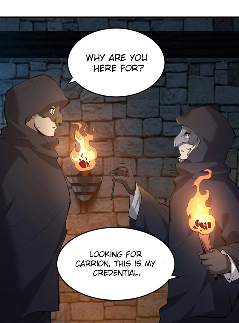 The Yellow-haired Villain in Female Main Character's Novel wants Happiness Chapter 3 - page 39