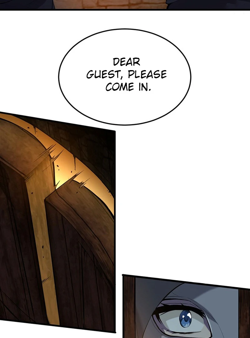The Yellow-haired Villain in Female Main Character's Novel wants Happiness Chapter 3 - page 40