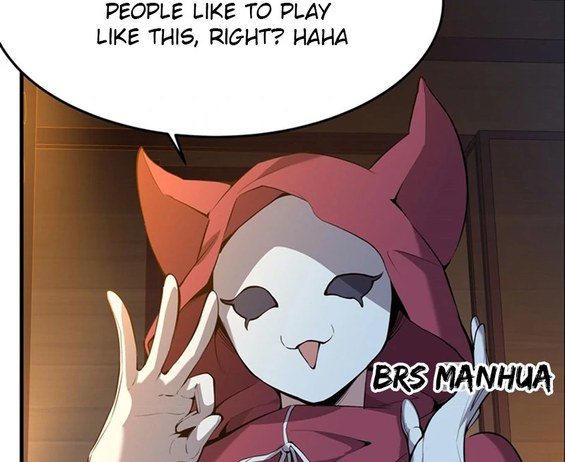 The Yellow-haired Villain in Female Main Character's Novel wants Happiness Chapter 3 - page 47