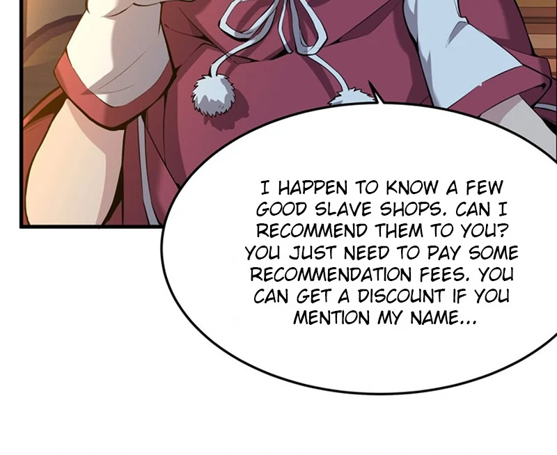 The Yellow-haired Villain in Female Main Character's Novel wants Happiness Chapter 3 - page 48
