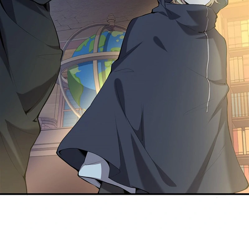 The Yellow-haired Villain in Female Main Character's Novel wants Happiness Chapter 4 - page 10