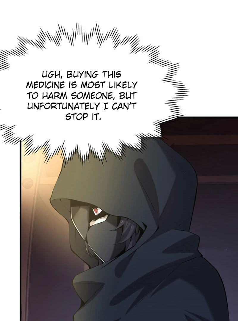 The Yellow-haired Villain in Female Main Character's Novel wants Happiness Chapter 4 - page 11